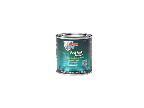 POR-15 49216 Fuel Tank Sealer - 8 fl oz